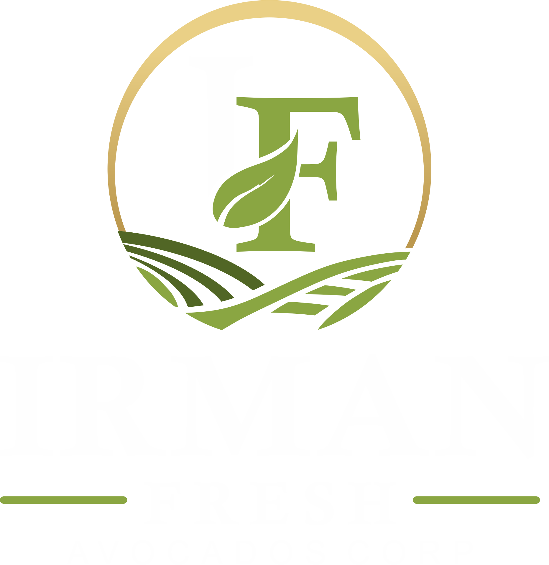 IRMAN Fresh