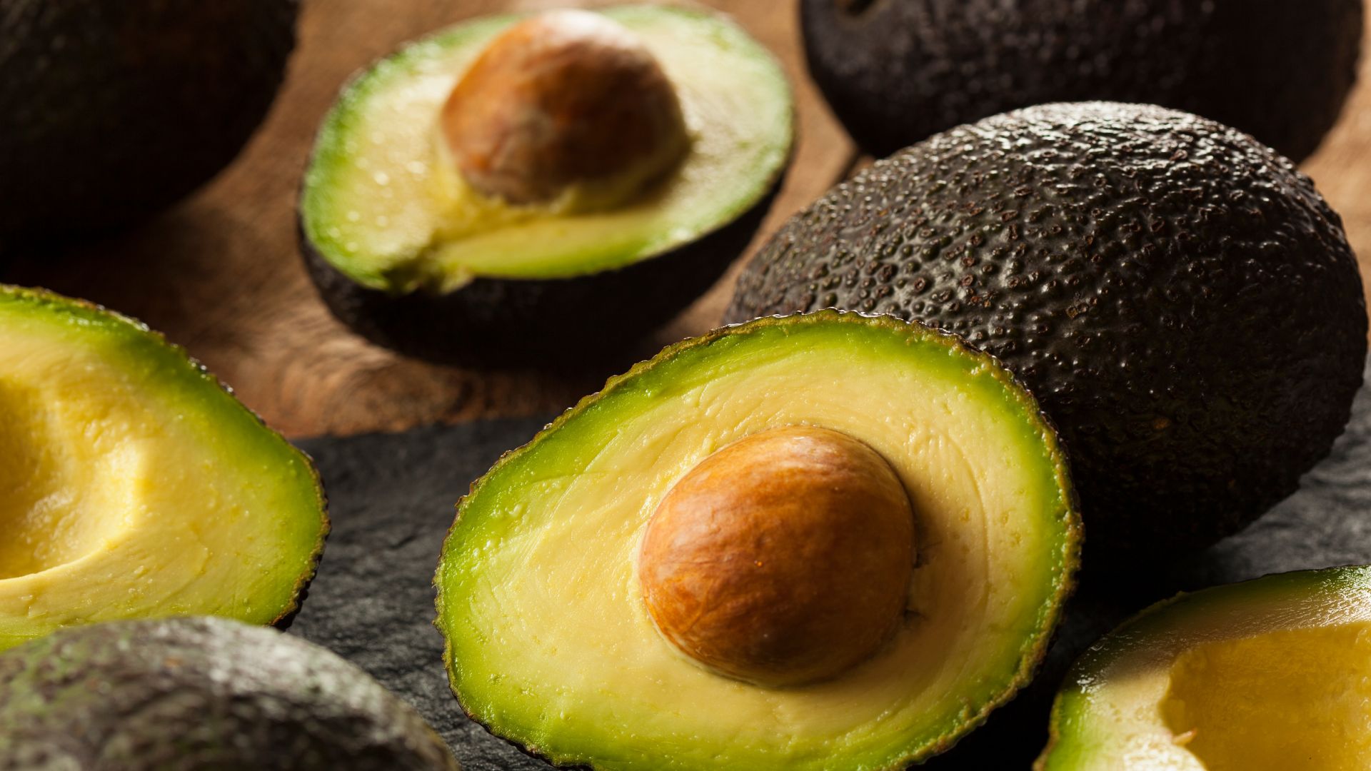 Calidad aguacate Hass